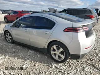 ✅ 2011 Chevrolet Volt • VIN: 1G1RD6E44BU102903 • Lot: 82092674. Wystawiony na Copart z przebiegiem 134 542 mil. Bezpłatny archiwum sprzedaży aukcyjnych z USA i szczegółowy raport historii pojazdu na DreamBid. Zdjęcie 2.