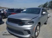 ✅ 2021 Dodge Durango GT Plus • VIN: 1C4RDJDG6MC682766 • Lot: 41805112. Wystawiony na IAAI z przebiegiem 61 884 mil. Bezpłatny archiwum sprzedaży aukcyjnych z USA i szczegółowy raport historii pojazdu na DreamBid. Zdjęcie 2.
