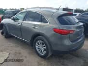 ✅ 2011 Infiniti FX • VIN: JN8AS1MW6BM730823 • Лот: 42694556. Опубликован ранее на IAAI с пробегом Не указан. Бесплатный доступ к архиву аукционных продаж из США и подробный отчёт об истории автомобиля на DreamBid. Изображение 3.