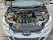 ✅ 2013 Ford Focus SE • VIN: 1FADP3F20DL177231 • Lot: 93351825. Wystawiony na Copart z przebiegiem Nie podano. Bezpłatny archiwum sprzedaży aukcyjnych z USA i szczegółowy raport historii pojazdu na DreamBid. Zdjęcie 11.