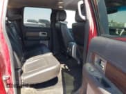 ✅ 2013 Ford F-150 XL • VIN: 1FTFW1EF2DFB60198 • Lot: 42543176. Wystawiony na IAAI z przebiegiem 211 967 mil. Bezpłatny archiwum sprzedaży aukcyjnych z USA i szczegółowy raport historii pojazdu na DreamBid. Zdjęcie 8.