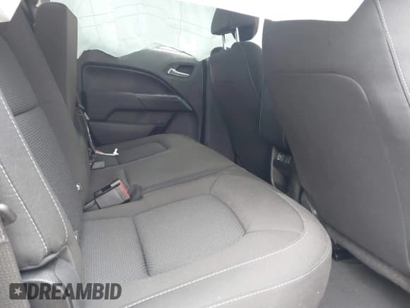 ✅ 2022 Chevrolet Colorado 4WD LT • VIN: 1GCGTCEN5N1209196 • Лот: 41214441. Опубликован ранее на IAAI с пробегом 31 634 миль. Бесплатный доступ к архиву аукционных продаж из США и подробный отчёт об истории автомобиля на DreamBid. Изображение 8.