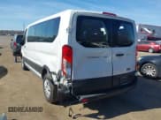 ✅ 2021 Ford Transit Passenger XL • VIN: 1FBAX2Y83MKA49312 • Лот: 41806818. Опубликован ранее на IAAI с пробегом 71 286 миль. Бесплатный доступ к архиву аукционных продаж из США и подробный отчёт об истории автомобиля на DreamBid. Изображение 3.