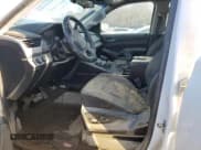 ✅ 2020 Chevrolet Suburban LS • VIN: 1GNSKGKC5LR138031 • Lot: 83558094. Listed on Copart with Not provided. Free auction sales archive from the USA and detailed vehicle history report at DreamBid. Image 7.