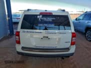 ✅ 2014 Jeep Patriot Limited • VIN: 1C4NJPCB3ED805578 • Lot: 92448725. Listed on Copart with 140,291 mi. Free auction sales archive from the USA and detailed vehicle history report at DreamBid. Image 6.