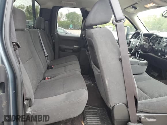 ✅ 2008 Chevrolet Silverado 1500 1LT • VIN: 1GCEK19058Z249930 • Lot: 73359014. Listed on Copart with 133,804 mi. Free auction sales archive from the USA and detailed vehicle history report at DreamBid. Image 10.