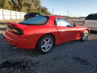 ✅ 1994 Mazda RX-7 • VIN: JM1FD3334R0301244 • Lot: 80697704. Wystawiony na Copart z przebiegiem Nie podano. Bezpłatny archiwum sprzedaży aukcyjnych z USA i szczegółowy raport historii pojazdu na DreamBid. Zdjęcie 3.