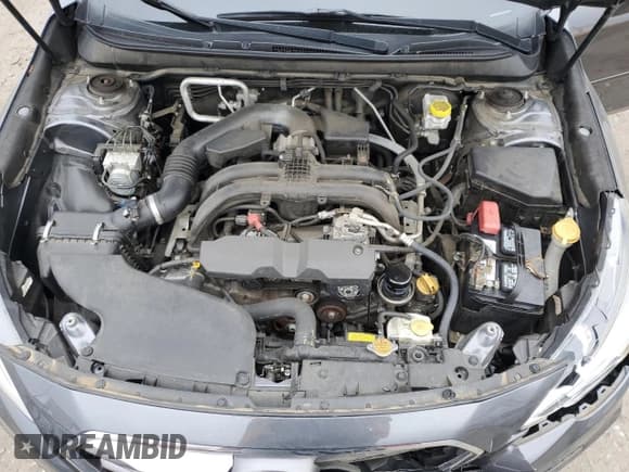 ✅ 2019 Subaru Legacy Premium • VIN: 4S3BNAF69K3023404 • Lot: 90686245. Listed on Copart with 74,548 mi. Free auction sales archive from the USA and detailed vehicle history report at DreamBid. Image 11.