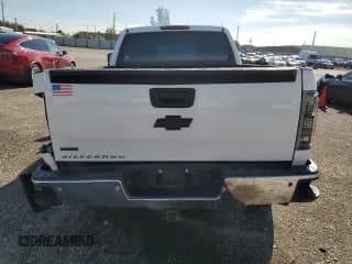✅ 2012 Chevrolet Silverado 1500 Work Truck • VIN: 1GCRKPEA6CZ100941 • Lot: 72133724. Listed on Copart with 204,859 mi. Free auction sales archive from the USA and detailed vehicle history report at DreamBid. Image 6.