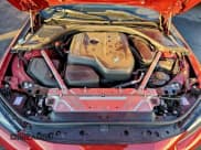 ✅ 2026 BMW 4 Series 430i • VIN: WBA33DB03TCV79218 • Lot: 96259955. Wystawiony na Copart z przebiegiem 8 837 mil. Bezpłatny archiwum sprzedaży aukcyjnych z USA i szczegółowy raport historii pojazdu na DreamBid. Zdjęcie 11.