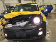 ✅ 2018 Jeep Renegade Latitude • VIN: ZACCJBBB5JPH27909 • Lot: 94162715. Wystawiony na Copart z przebiegiem 55 801 mil. Bezpłatny archiwum sprzedaży aukcyjnych z USA i szczegółowy raport historii pojazdu na DreamBid. Zdjęcie 14.