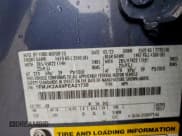 ✅ 2023 Ford Expedition Max Limited • VIN: 1FMJK2A89PEA21730 • Lot: 94600925. Wystawiony na Copart z przebiegiem 87 010 mil. Bezpłatny archiwum sprzedaży aukcyjnych z USA i szczegółowy raport historii pojazdu na DreamBid. Zdjęcie 14.