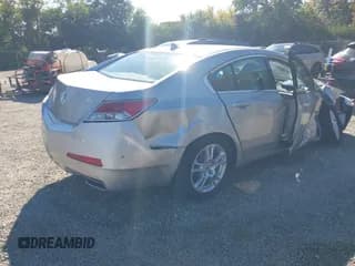✅ 2011 Acura TL • VIN: 19UUA8F28BA009081 • Лот: 43532033. Опубликован ранее на IAAI с пробегом 24 675 миль. Бесплатный доступ к архиву аукционных продаж из США и подробный отчёт об истории автомобиля на DreamBid. Изображение 4.