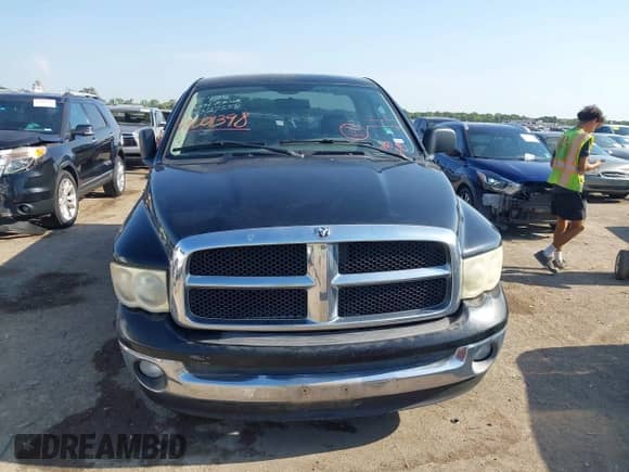 2003 Dodge 1500 ST z VIN 1D7HA16N33J586139, wystawiony jako IAAI lot #43001398 z przebiegiem 139 146 mil mil oraz . Historia ofert i sprzedaży dostępna na DreamBid. Obrazek 12.