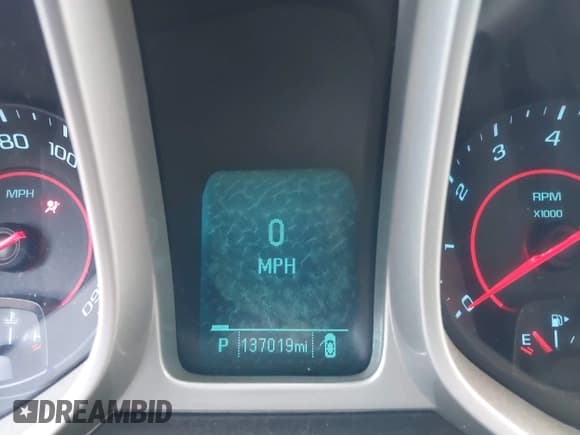 ✅ 2013 Chevrolet Camaro LT • VIN: 2G1FB1E30D9164625 • Lot: 42804506. Listed on IAAI with 137,019 mi. Free auction sales archive from the USA and detailed vehicle history report at DreamBid. Image 16.