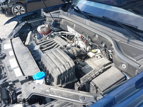 ✅ 2022 Volkswagen Atlas SE • VIN: 1V2HE2CA7NC211835 • Lot: 42722660. Listed on IAAI with 56,112 mi. Free auction sales archive from the USA and detailed vehicle history report at DreamBid. Image 10.