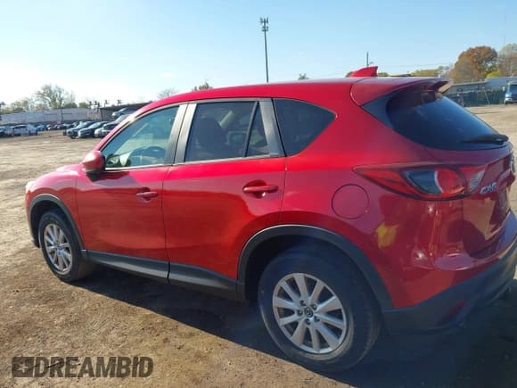 ✅ 2014 Mazda CX-5 Touring • VIN: JM3KE2CY9E0366805 • Lot: 43557677. Wystawiony na IAAI z przebiegiem 210 857 mil. Bezpłatny archiwum sprzedaży aukcyjnych z USA i szczegółowy raport historii pojazdu na DreamBid. Zdjęcie 14.