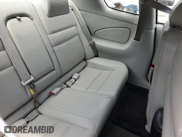 ✅ 2006 Chevrolet Monte Carlo LTZ • VIN: 2G1WN151969302610 • Лот: 60360445. Опубликован ранее на Copart с пробегом 143 846 миль. Бесплатный доступ к архиву аукционных продаж из США и подробный отчёт об истории автомобиля на DreamBid. Изображение 10.