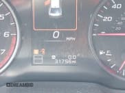 ✅ 2022 Subaru WRX • VIN: JF1VBAA66N9002773 • Lot: 42662383. Listed on IAAI with 31,756 mi. Free auction sales archive from the USA and detailed vehicle history report at DreamBid. Image 15.