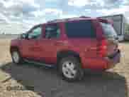 2014 Chevrolet Tahoe LT z VIN 1GNSKBE08ER236610, wystawiony jako Copart lot #68431065 z przebiegiem 102 073 mil mil oraz Nie do naprawy • Non repairable. Historia ofert i sprzedaży dostępna na DreamBid. Obrazek 2.