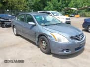 ✅ 2010 Nissan Altima 2.5 • VIN: 1N4AL2AP7AN547537 • Лот: 42773498. Опубликован ранее на IAAI с пробегом 77 339 миль. Бесплатный доступ к архиву аукционных продаж из США и подробный отчёт об истории автомобиля на DreamBid. Изображение 1.