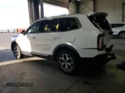 ✅ 2020 Kia Telluride EX • VIN: 5XYP34HC9LG049708 • Лот: 84784415. Опубликован ранее на Copart с пробегом 58 018 миль. Бесплатный доступ к архиву аукционных продаж из США и подробный отчёт об истории автомобиля на DreamBid. Изображение 2.