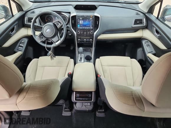 ✅ 2020 Subaru Ascent Premium • VIN: 4S4WMACD1L3437250 • Lot: 63868905. Listed on Copart with 69,631 mi. Free auction sales archive from the USA and detailed vehicle history report at DreamBid. Image 8.
