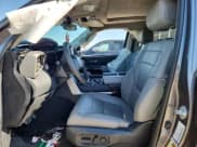 ✅ 2023 Toyota Tundra Limited Hybrid • VIN: 5TFJC5DB1PX036706 • Lot: 86193025. Listed on Copart with Not provided. Free auction sales archive from the USA and detailed vehicle history report at DreamBid. Image 7.