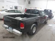 ✅ 2000 Dodge Dakota • VIN: 1B7GL22X6YS544451 • Lot: 43823608. Listed on IAAI with 231,342 mi. Free auction sales archive from the USA and detailed vehicle history report at DreamBid. Image 4.
