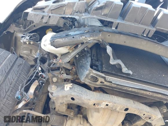 ✅ 2017 Dodge Charger Daytona 340 • VIN: 2C3CDXCT3HH545993 • Lot: 42510599. Wystawiony na IAAI z przebiegiem 120 199 mil. Bezpłatny archiwum sprzedaży aukcyjnych z USA i szczegółowy raport historii pojazdu na DreamBid. Zdjęcie 19.