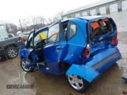 ✅ 2011 Chevrolet Aveo 1LT • VIN: KL1TD6DE0BB136881 • Lot: 41215249. Listed on IAAI with 176,369 mi. Free auction sales archive from the USA and detailed vehicle history report at DreamBid. Image 3.