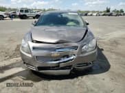 ✅ 2011 Chevrolet Malibu LTZ • VIN: 1G1ZE5E1XBF171533 • Lot: 71741914. Listed on Copart with 77,716 mi. Free auction sales archive from the USA and detailed vehicle history report at DreamBid. Image 10.