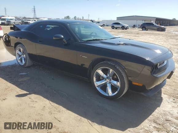 ✅ 2010 Dodge Challenger SE • VIN: 2B3CJ4DV4AH324011 • Lot: 45594515. Wystawiony na Copart z przebiegiem 105 046 mil. Bezpłatny archiwum sprzedaży aukcyjnych z USA i szczegółowy raport historii pojazdu na DreamBid. Zdjęcie 4.