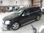 ✅ 2009 Mercedes-Benz GL 450 • VIN: 4JGBF71E89A441789 • Лот: 43188038. Опубликован ранее на IAAI с пробегом 161 797 миль. Бесплатный доступ к архиву аукционных продаж из США и подробный отчёт об истории автомобиля на DreamBid. Изображение 2.