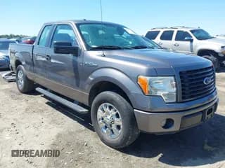 ✅ 2014 Ford F-150 XL • VIN: 1FTEX1CM3EFC83729 • Lot: 41999134. Wystawiony na IAAI z przebiegiem 209 558 mil. Bezpłatny archiwum sprzedaży aukcyjnych z USA i szczegółowy raport historii pojazdu na DreamBid. Zdjęcie 1.