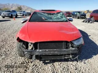 ✅ 2014 Audi S4 Premium Plus • VIN: WAUBGAFL0EA079776 • Лот: 76473314. Опубликован ранее на Copart с пробегом 71 656 миль. Бесплатный доступ к архиву аукционных продаж из США и подробный отчёт об истории автомобиля на DreamBid. Изображение 5.