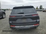✅ 2022 Jeep Grand Cherokee Overland • VIN: 1C4RJHDG1N8563996 • Лот: 80697545. Опубликован ранее на Copart с пробегом Не указан. Бесплатный доступ к архиву аукционных продаж из США и подробный отчёт об истории автомобиля на DreamBid. Изображение 6.