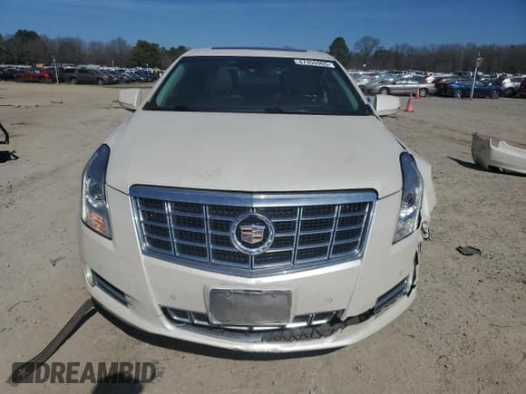 ✅ 2013 Cadillac XTS Premium • VIN: 2G61S5S39D9151405 • Lot: 47355965. Wystawiony na Copart z przebiegiem 150 288 mil. Bezpłatny archiwum sprzedaży aukcyjnych z USA i szczegółowy raport historii pojazdu na DreamBid. Zdjęcie 5.