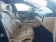 ✅ 2020 Porsche Cayenne • VIN: WP1AA2AY7LDA08965 • Lot: 42852418. Listed on IAAI with 80,882 mi. Free auction sales archive from the USA and detailed vehicle history report at DreamBid. Image 5.