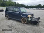 ✅ 2004 Scion xB • VIN: JTLKT324540155039 • Лот: 70092025. Опубликован ранее на Copart с пробегом 397 841 миль. Бесплатный доступ к архиву аукционных продаж из США и подробный отчёт об истории автомобиля на DreamBid. Изображение 4.