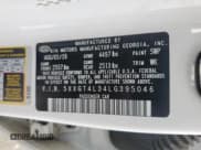 ✅ 2020 Kia Optima LX • VIN: 5XXGT4L34LG395046 • Lot: 81463235. Wystawiony na Copart z przebiegiem 89 390 mil. Bezpłatny archiwum sprzedaży aukcyjnych z USA i szczegółowy raport historii pojazdu na DreamBid. Zdjęcie 12.