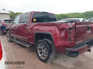 ✅ 2015 GMC Sierra 1500 SLT • VIN: 3GTU2VECXFG269932 • Lot: 42341241. Listed on IAAI with Not provided. Free auction sales archive from the USA and detailed vehicle history report at DreamBid. Image 3.