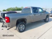✅ 2014 Chevrolet Silverado 2500HD LT • VIN: 1GC1CXEG2EF157527 • Lot: 43209361. Listed on IAAI with 193,310 mi. Free auction sales archive from the USA and detailed vehicle history report at DreamBid. Image 4.