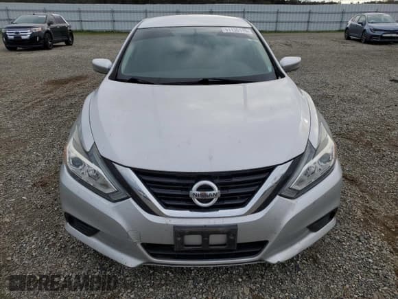 ✅ 2018 Nissan Altima S • VIN: 1N4AL3AP3JC474524 • Лот: 91130115. Опубликован ранее на Copart с пробегом 112 547 миль. Бесплатный доступ к архиву аукционных продаж из США и подробный отчёт об истории автомобиля на DreamBid. Изображение 5.