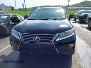 ✅ 2013 Lexus RX 350 • VIN: 2T2BK1BA3DC207553 • Lot: 42145076. Wystawiony na IAAI z przebiegiem 146 533 mil. Bezpłatny archiwum sprzedaży aukcyjnych z USA i szczegółowy raport historii pojazdu na DreamBid. Zdjęcie 12.
