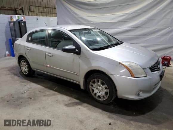✅ 2011 Nissan Sentra SR • VIN: 3N1AB6AP1BL691836 • Lot: 84188735. Wystawiony na Copart z przebiegiem 172 532 mil. Bezpłatny archiwum sprzedaży aukcyjnych z USA i szczegółowy raport historii pojazdu na DreamBid. Zdjęcie 4.