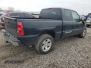 ✅ 2006 Chevrolet Silverado 1500 LT3 • VIN: 1GCEC19T56Z296198 • Лот: 45704525. Опубликован ранее на Copart с пробегом 213 430 миль. Бесплатный доступ к архиву аукционных продаж из США и подробный отчёт об истории автомобиля на DreamBid. Изображение 3.