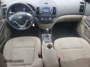 ✅ 2012 Hyundai Elantra SE • VIN: KMHDC8AE0CU143007 • Lot: 90085315. Listed on Copart with 69,369 mi. Free auction sales archive from the USA and detailed vehicle history report at DreamBid. Image 8.