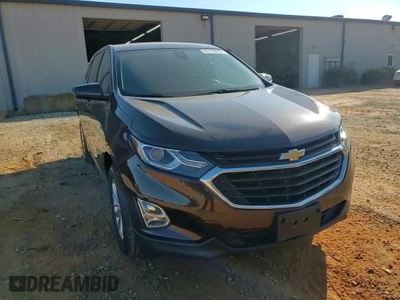 ✅ 2020 Chevrolet Equinox LT • VIN: 2GNAXKEV1L6219083 • Лот: 80133605. Опубликован ранее на Copart с пробегом 93 470 миль. Бесплатный доступ к архиву аукционных продаж из США и подробный отчёт об истории автомобиля на DreamBid. Изображение 14.
