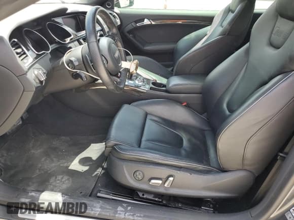 ✅ 2015 Audi RS 5 • VIN: WUAC6AFR9FA900294 • Lot: 47674394. Listed on Copart with 89,264 mi. Free auction sales archive from the USA and detailed vehicle history report at DreamBid. Image 7.